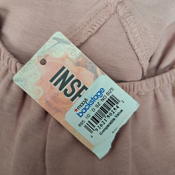 🆕INSPIRED HEARTS DRESS - Picture 5 of 5